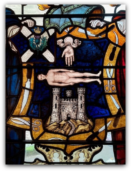 Surgeon's Hall image