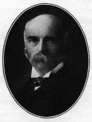 W.J.H. Maxwell of Munches