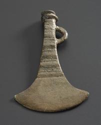 bronze axe