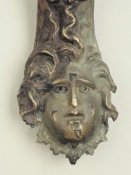 Detail, Cairnholy handle