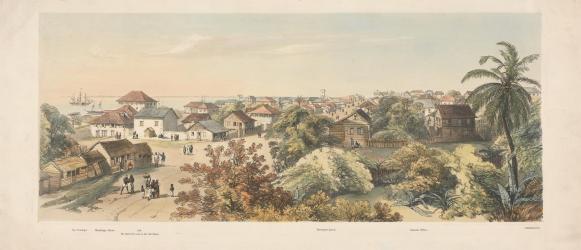 Freetown, Sierra Leone