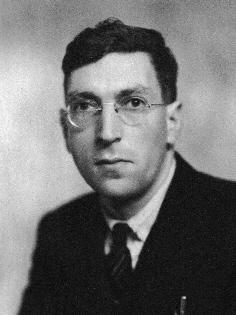 Alfred Edgar Truckell