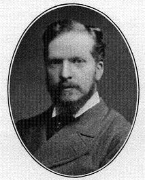 James Gibson Hamilton Starke