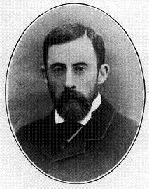 George Francis Scott Elliot