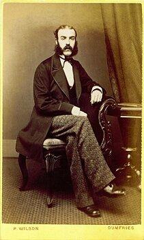 Alfred Edgar Truckell