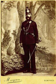 Alfred Edgar Truckell