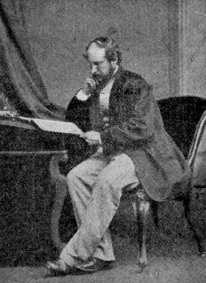 William George Gibson