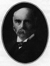 W.J.H. Maxwell of Munches